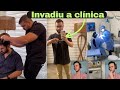 Veja essa Clínica de Transplante Capilar por dentro 😮 - Dr. Wilker Juliani