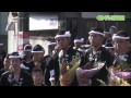 tvk 福田町 2012年 岸和田だんじり祭