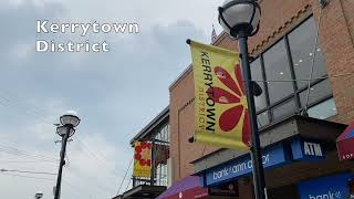 Shopping in Ann Arbor