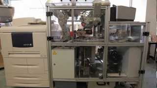 Espresso Book Machine