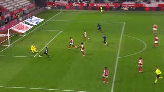 Gaetan Laborde Goal - Stade Reims vs Nice OGC (2-4), Goals Results and Extended Highlights-2025