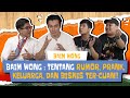 PDP EPS 70 - JIRAYUT MENANG BANYAK KETEMU BAIM WONG!! KEBANYAKAN SALTINGNYA!!