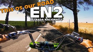 EN2 - This is our ROAD (ENG)