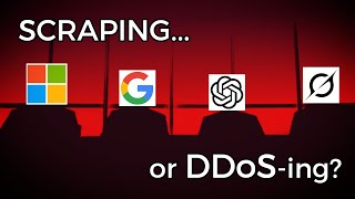 Is Free and Open Software Under Attack?