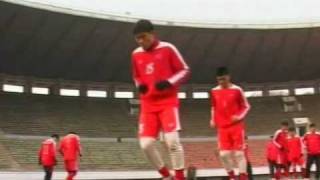 World Cup 2010 team profile - North Korea