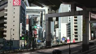 退屈な風景　〜Tokyo Tedious Landscape HD 2007