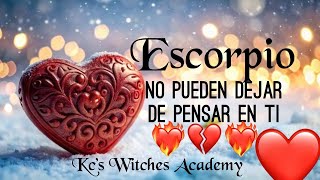 ESCORPIO #amor #love #tarot #travel #horoscope  #escorpio #scorpio #horoscopo #tarotreading #tiktok