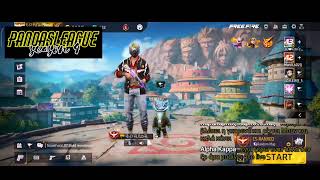 PandaGamesChannel: Pandasleague Season 4 • FINAL BATTLE • FREE FIRE GREECE 2025 • part 2