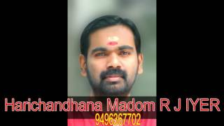 VIJAYAVUM PPARAJAYAVUM   MOTIVATION TALK (HARICHANDHANA MADOM R J IYER)