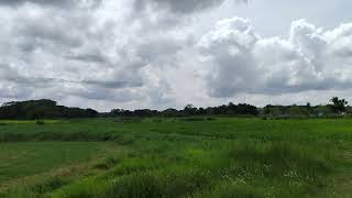 Airforce Fly-past || Jessore cantonment