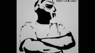Dabrye feat. MF Doom - Air Remix