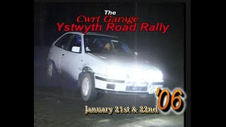 Ystwyth Road Rally 06