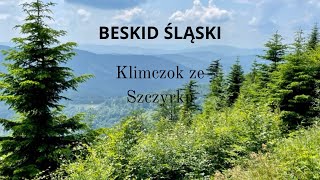 BESKID ŚLĄSKI | KLIMCZOK ZE SZCZYRKU | vlog #33 4k