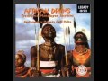 MAMADY KEITA - Wai yao - Traditional Mandingue Rhythms