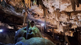 Grotte di Bètharram Lourdes