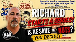 Nancy Guthrie! Richard starts a new series! is he a genius or NUTS! You decide! Call in show!