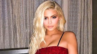 Did Kylie Jenner And Travis Scott Finally Tie The Knot?! | Hollywire