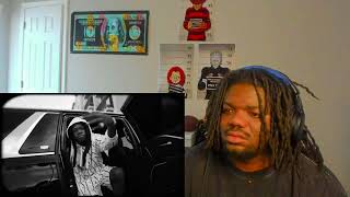 Foolio - Top Shotta (Official Music Video) REACTION