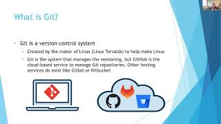 Version Control with Git & RStudio