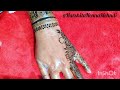 very beautiful floral mehndi design mehndi design simple mehndi back hand mehndi mehndi.