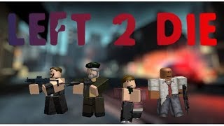 The Roblox Noob Tank Left 4 Dead 2 - 