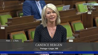 Question Period – March 22, 2021