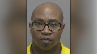 ‘No red flags’: What we know about a Cleveland County deputy charged with murder