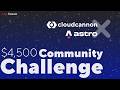 Introducing the Astro Component Starter — with Astro co-creator and co-founder Fred K. Schott