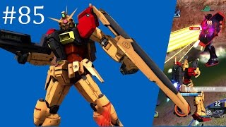 【幽李実況】ガンダムバトルオペレーションNEXT part85 GP01