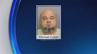 Florida man daughter accused of plotting to kill former police officer