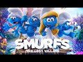 Smurfs: The Lost Village (2017) Movie || Demi Lovato, Rainn Wilson, Joe | updates Review & Facts