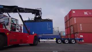 KRONE Box Liner - Robust (EN)