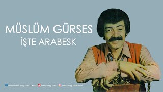 Müslüm Gürses - Bir Lokma Ekmek