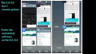 Android Basics: Buttons and User Interface Navigation