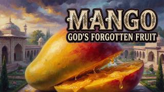 Mango: The Sacred Tropical Fruit That Navigated Monsoons To Define South Asian Identity