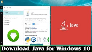 [GUIDE] How to Java Download Windows 10 (Install) Easily