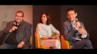 MIP Cancun 2021 – Interviews with leading executives at MIP Cancun