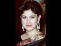 Nermin Niazi Sings Sari Sari Raat from Disco Say Aagay 1980s