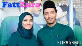 Fattzura - All Of Me 💓😍