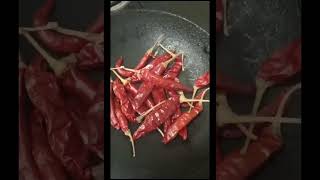 ദീപിലെ മാസ് വെചൊരു ചമ്മന്തി #trending #familycooking #recipe