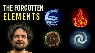 The Five Forgotten Elements: Astonishing Alchemical Knowledge with Steven Young