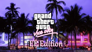 GTA Vice City Extiagon Edition - Part 5