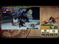 mhxx 天彗龍に目が眩む バルファルク ブシドーガンランス7‘02“93 valfalk bushido gunlance