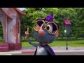 live 😈 trick or treat 👻 booba u0026 om nom 🔴 cartoon for kids super toons tv