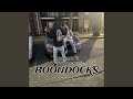 Boondocks (feat. Ytnbando)