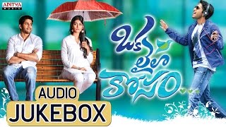 Oka Laila Kosam (ఒక లైలా కోసం) Telugu Movie || Full Songs Jukebox || Naga Chaitanya, Pooja Hegde