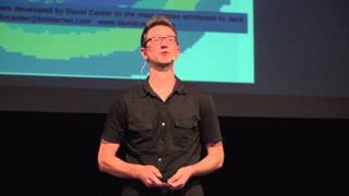 Code, Crime, Complexity: Analyzing software with forensic psychology | Adam Tornhill | TEDxTrondheim