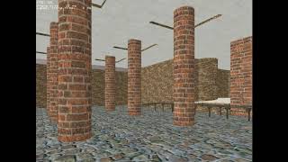 Raycaster Demo #5