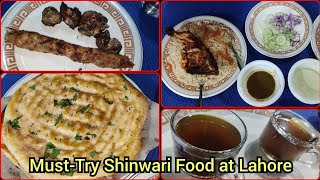 Must-Try Shinwari Food at Lahore's New Spot | Pico Road Shinwari Hotel