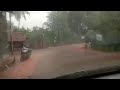 മലപ്പുറം കരുവാരക്കുണ്ട് ഇന്നത്തെ മഴ malappuram rain